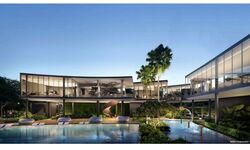The Botany At Dairy Farm (D23), Condominium #507542201